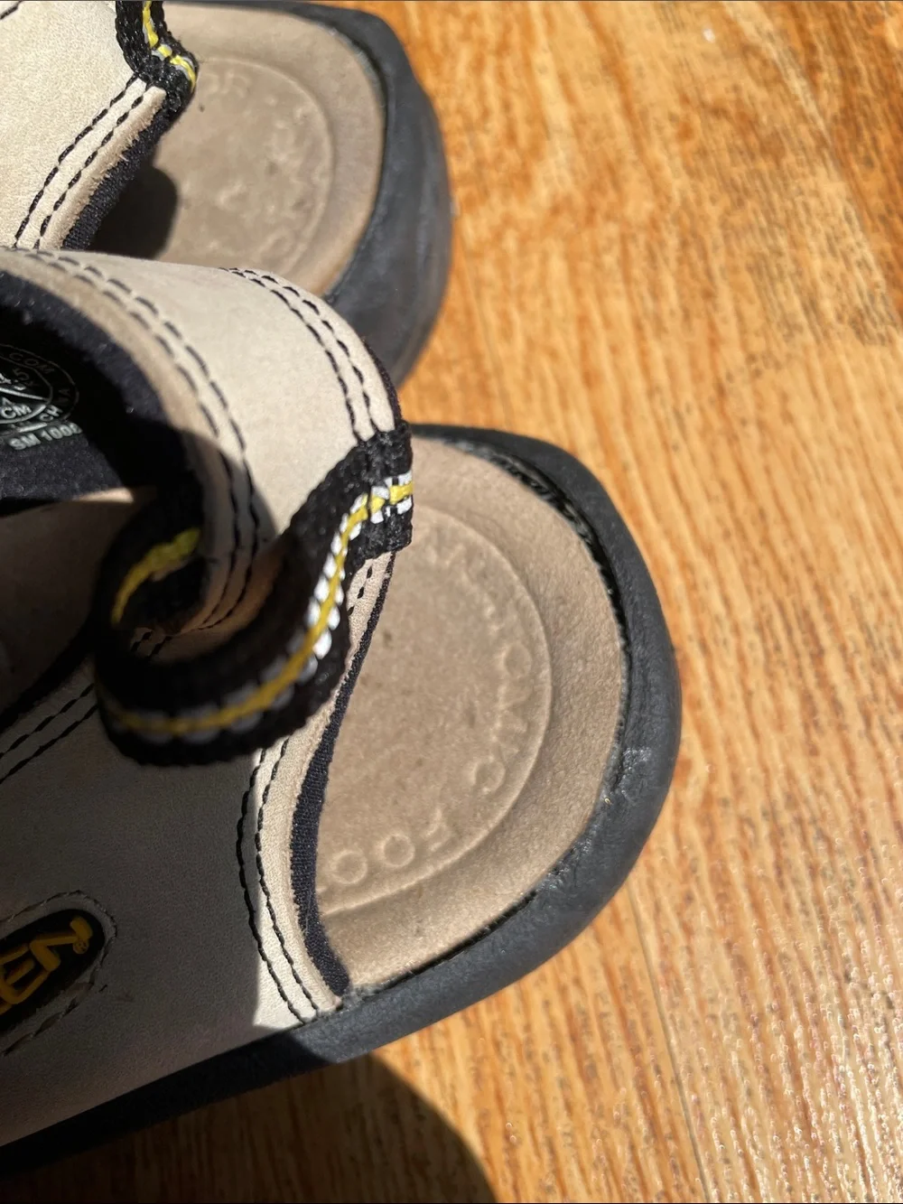 Keen Newport H2